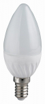 Trio Bulb LED E14 candle 4,9W 470lm 3000K gaismeklis 989-60 4017807279238
