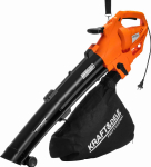 Aiat&ouml;&ouml;riistad // Lehepuhurid // \nELEKTRYCZNA DMUCHAWA DO LIŚCI 3600W KD5197\n