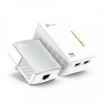 TP-Link WPA4220KIT 300MBPS AV600 WiFi