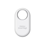 Bluetooth item finder Samsung Galaxy SmartTag2 white