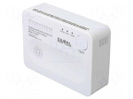 Sensor: gas | electrochemical | carbon monoxide (CO) | -10&divide;45&deg;C