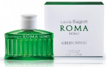 Laura Biagiotti Roma Uomo Green Swing Perfume EDT 125 ml