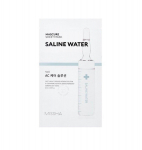 Missha Mascure AC Care Solution Sheet Mask Saline Water 28ml