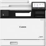 Canon i-SENSYS MF754Cdw II Printer Laser Colour MFP A4 33 ppm USB Ethernet LAN Wi-Fi