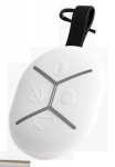 KEYFOB B4 WH ~ U-PROX bezvadu 4-pogu breloks 868MHz