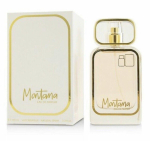 Montana 80 Perfume EDP 100ml