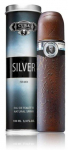 Cuba Silver Perfume EDT 100 ml