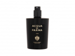 Acqua di Parma Signatures Of The Sun Housing Spray and Diffuser 100ml (TESTER)