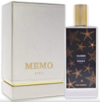 Memo Paris Graines Vagabondes EDP 75ml