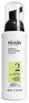 Nioxin System 2 Leave-in Hair Care 100ml