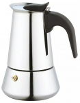 Kohvimasinad ja kohv // Kohvimasinad // Kawiarka espresso 4 filiżanki kinghoff