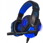 S&uuml;learvutid, s&uuml;learvutid, tarvikud // S&uuml;learvuti tarvikud // Słuchawki gamingowe dla gracza pc usb led mikrofon
