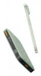 Xtorm FS5103U power bank Lithium Polymer (LiPo) 10000 mAh Green