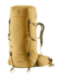 Deuter Aircontact Core 60+10 60 L Yellow