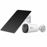 Dahua Technology KIT/BF4CP-4G-XL/M0508 Bullet IP security camera Indoor & outdoor 2560 x 1440 pixels Wall
