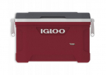 Igloo Latitude Cool box 52 49L, Red