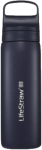 LifeStraw 428808 water filter Water filtration bottle 0.5 L Black