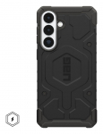 Urban Armor Gear Pathfinder mobile phone case 17 cm (6.7") Cover Black