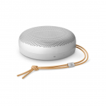 Bang & Olufsen BeoSound A1 3rd Gen Stereo portable speaker Aluminium 60 W