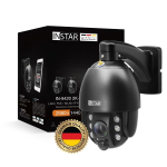 INSTAR IN-9420 2K+ Schwarz
