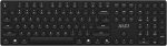 MSI FORGE K210 WIRELESS COMBO keyboard Mouse included Home/Office USB QWERTY US English Black