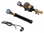 Pump group | 125mm