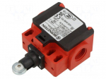 Limit switch | NO + NC | 10A | max.400VAC | M16 | IP65 | 59x50x32mm