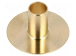 Earthing sleeve | SKINDICHT&reg; EH | SKINDICHT&reg; SHVE,SKINDICHT&reg; SRE
