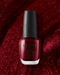OPI Nail Lacquer I'm Not Really a Waitress 15 ml