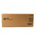 KonMin/Dev Waste Toner Bottle WX-103 (A4NNWY4)(A4NNWY1)(A4NNWY3)