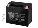 T&ouml;&ouml;riistad ja m&otilde;&otilde;teseadmed // Uued tooted t&ouml;&ouml;riistade, tarvikute kategoorias // 82-337# Akumulator motocyklowy 12v 12ah xtreme prawy+