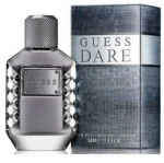 Guess Dare for Men Perfume EDT 100 ml