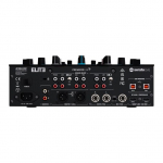 Reloop Elite &ndash; professional DVS mixer for Serato DJ Pro