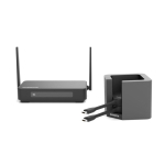 Marmitek Stream 4K Pro - Wireless 4K HDMI presentation system - 4K Conferencing solution