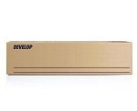 Develop A33K4D2 toner cartridge 1 pc(s) Original Cyan