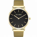 Paul Lorens Women's Watch PL10771B-1D1 / silver