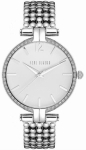 PAUL LORENS Women&rsquo;s Watch PL11378B2-3C1 / silver