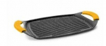 Ibili 104600 Grill Pan 36x22.5 cm