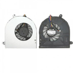 Laptop Cooler for TOSHIBA Satellite C650, C655, C655D