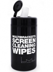 MB SCREEN CLEANING WIPES 100PCS