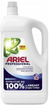 Ariel Professional Laundry detergent liquid for whites 4.95L