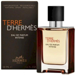 Herm&egrave;s Terre D'Hermes Intense Perfume EDP 50 ml