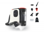 Polti Steam cleaner | StainOver SC30 | Power 2000 W | Water tank capacity 1.6 L | White/Black