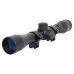 JS-Tactical 4&times;32 Rifle Scope with Mount for 11 mm Rail