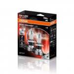 LED bulbs H4, 20W, 12V, 6000K, NIGHT BREAKER LED SMART series