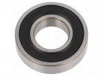 Bearing: single row deep groove ball | &Oslash;int: 15mm | &Oslash;out: 32mm