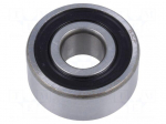 Bearing: single row deep groove ball | &Oslash;int: 12mm | &Oslash;out: 32mm