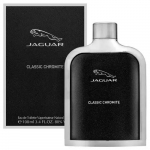 Jaguar Classic Chromite (EDT) tualetes ūdens vīrie&scaron;iem 100 ml