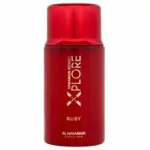 Xplore Ruby EDP