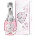 Philipp Plein Plein Fatale Ros&eacute; (EDP) parfimērijas ūdens sievietēm 50 ml